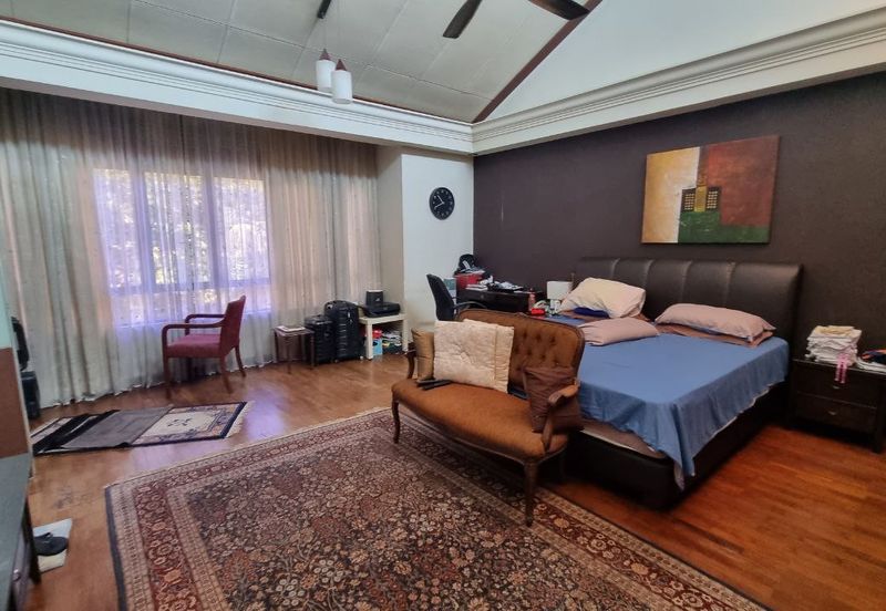 Corner 2 Sty Jalan Kubah Bukit Jelutong