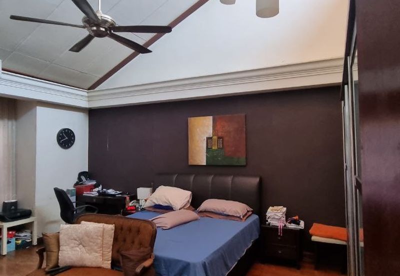 Corner 2 Sty Jalan Kubah Bukit Jelutong