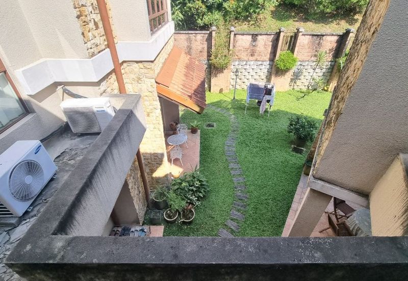 Corner 2 Sty Jalan Kubah Bukit Jelutong