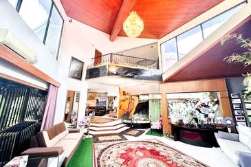 Seksyen 6, Shah Alam