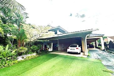 Seksyen 6, Shah Alam