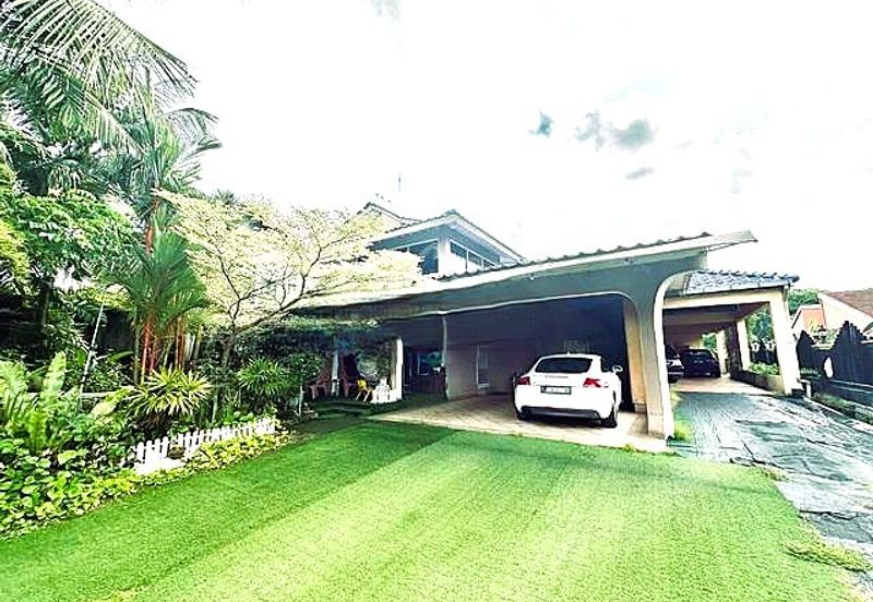 Seksyen 6, Shah Alam