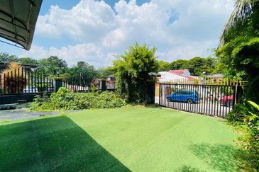 Seksyen 6, Shah Alam