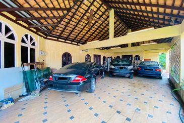 Seksyen 6, Shah Alam