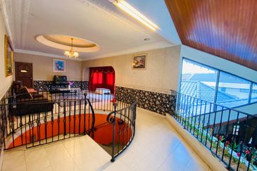 Seksyen 6, Shah Alam