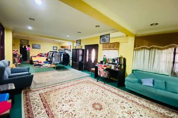 Seksyen 6, Shah Alam