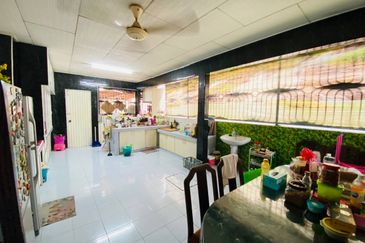 Seksyen 6, Shah Alam