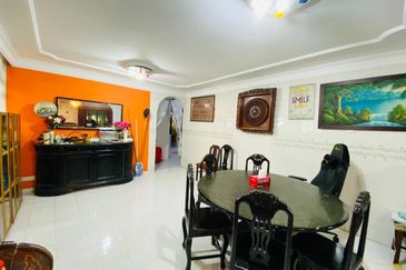 Seksyen 6, Shah Alam