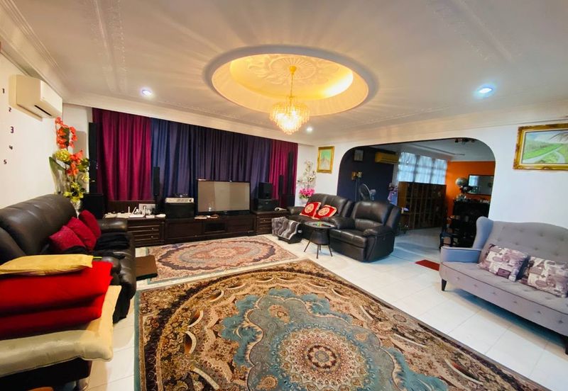 Seksyen 6, Shah Alam