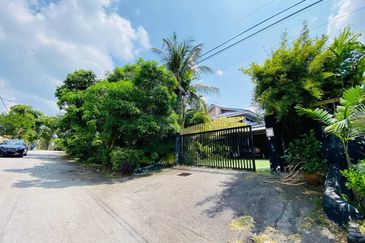 Seksyen 6, Shah Alam