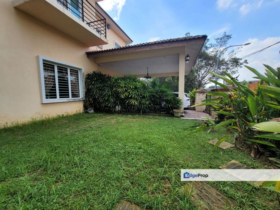 Bungalow USJ 3 USJ Avenue Subang Jaya, Selangor, USJ