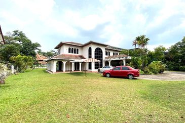 Seksyen 7, Shah Alam