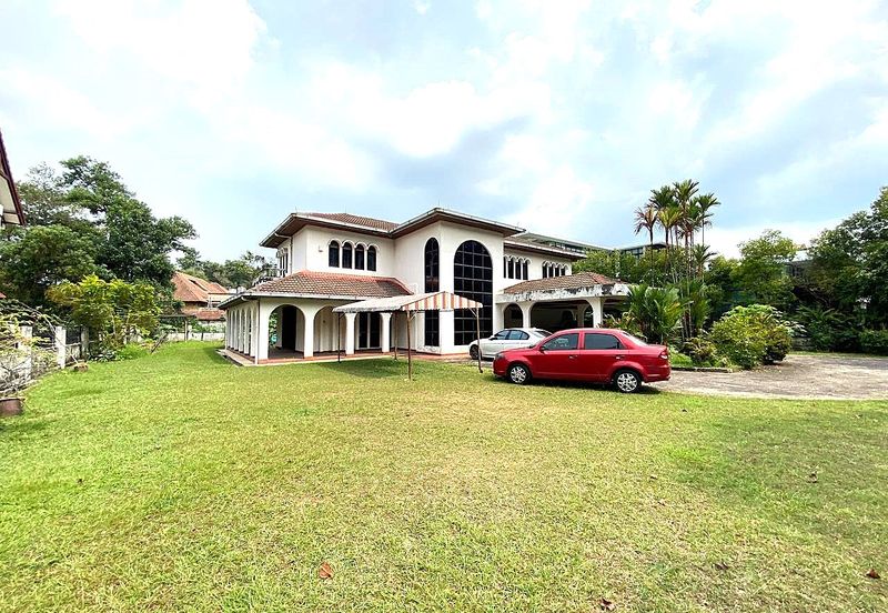 Seksyen 7, Shah Alam