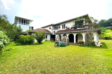 Seksyen 7, Shah Alam