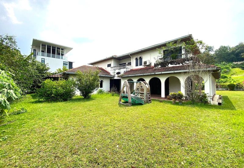 Seksyen 7, Shah Alam