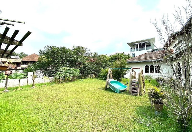 Seksyen 7, Shah Alam