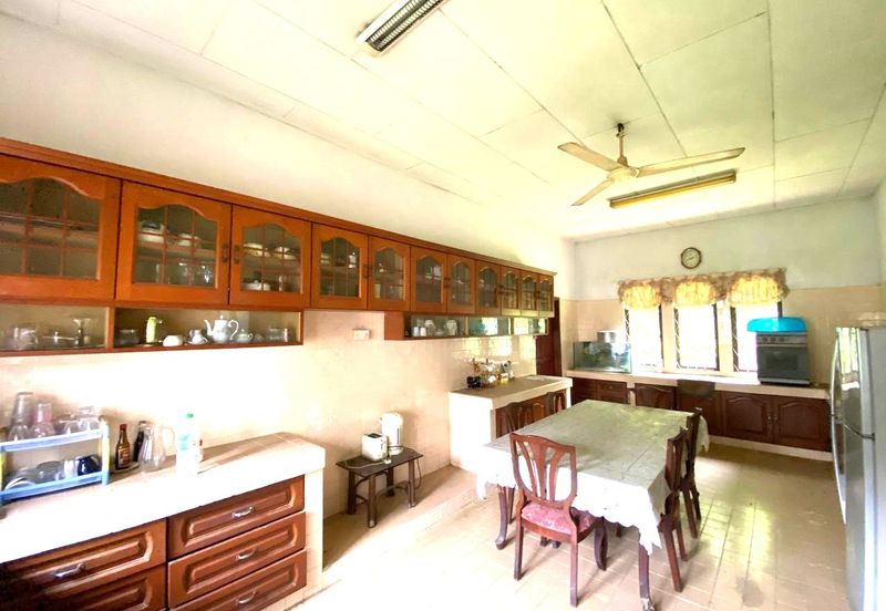 Seksyen 7, Shah Alam