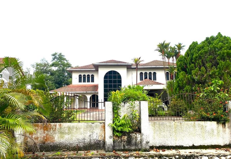 Seksyen 7, Shah Alam