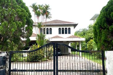 Seksyen 7, Shah Alam