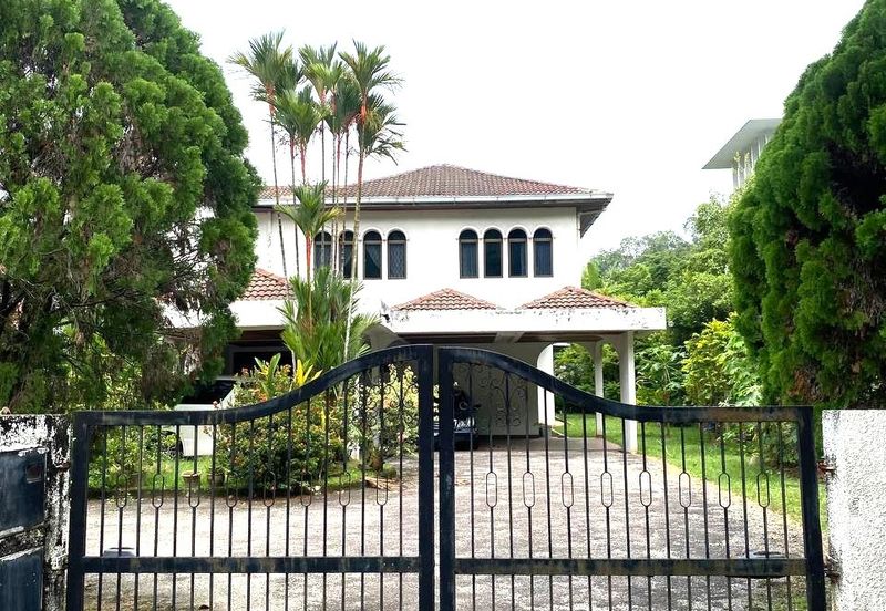 Seksyen 7, Shah Alam