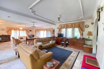 Seksyen 7, Shah Alam