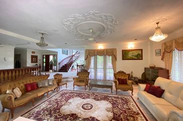 Seksyen 7, Shah Alam