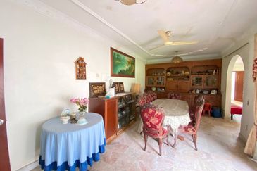 Seksyen 7, Shah Alam