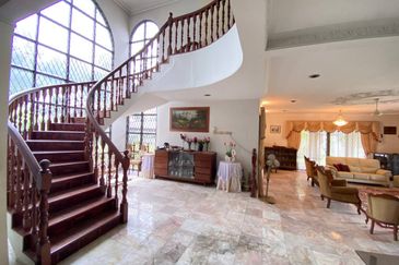 Seksyen 7, Shah Alam