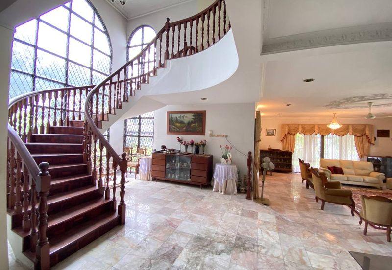 Seksyen 7, Shah Alam