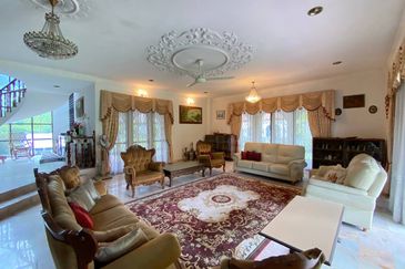 Seksyen 7, Shah Alam