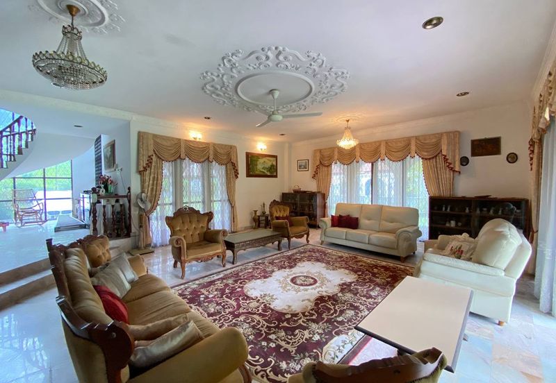 Seksyen 7, Shah Alam