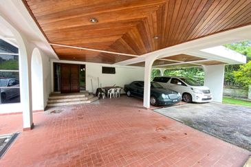 Seksyen 7, Shah Alam