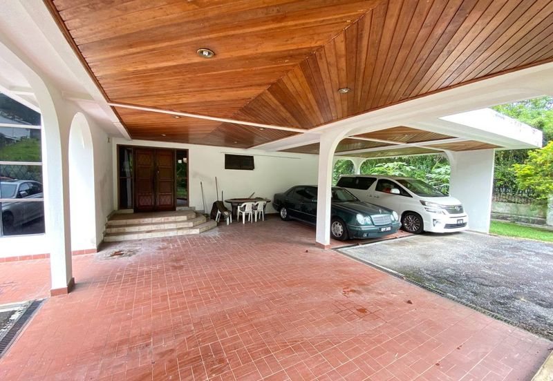 Seksyen 7, Shah Alam