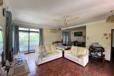 Seksyen 7, Shah Alam