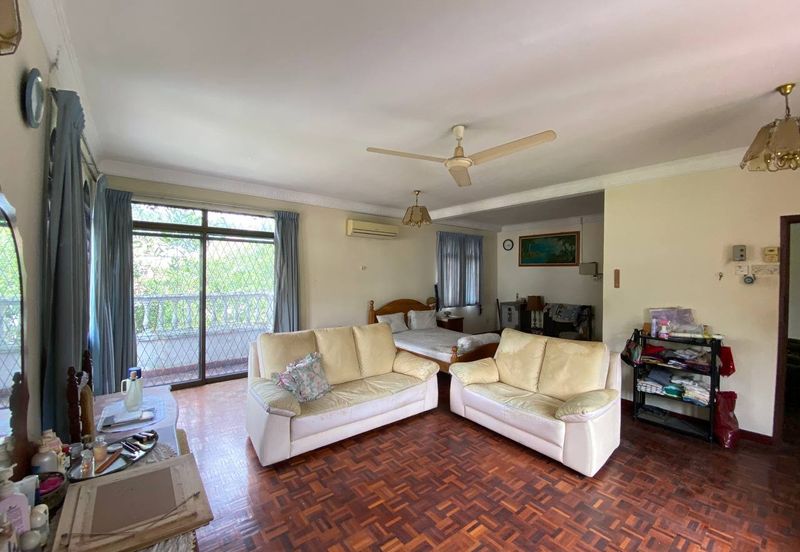 Seksyen 7, Shah Alam