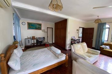 Seksyen 7, Shah Alam