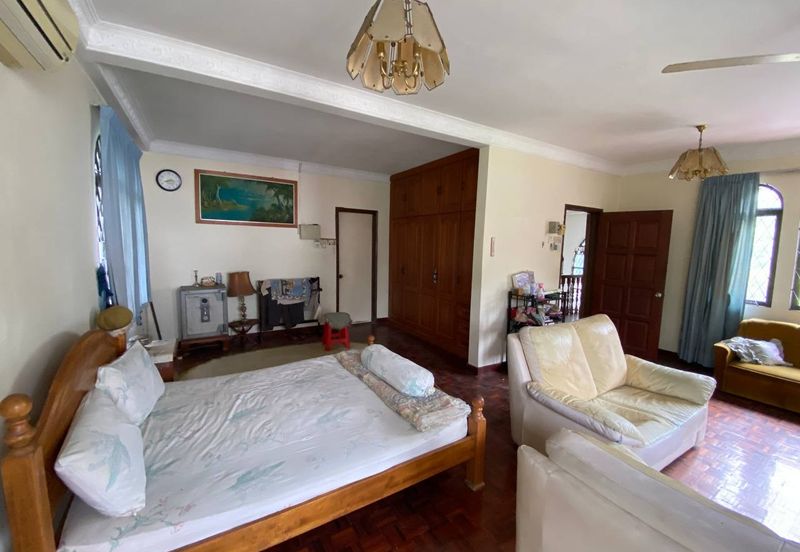 Seksyen 7, Shah Alam