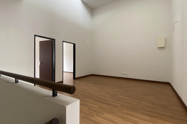 Saffron Hills @ Denai Alam