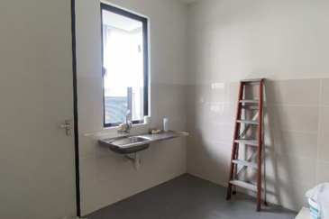 Saffron Hills @ Denai Alam