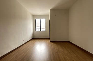 Saffron Hills @ Denai Alam