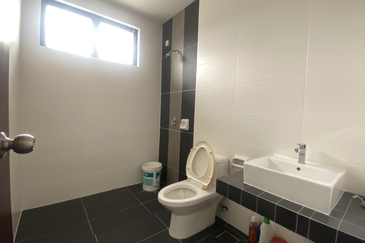 Saffron Hills @ Denai Alam