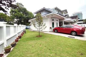 Seksyen 10, Shah Alam