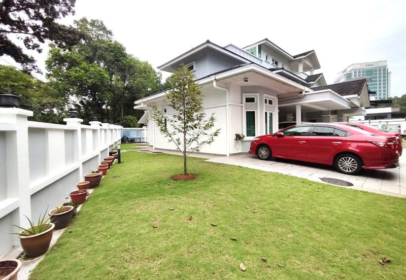 Seksyen 10, Shah Alam