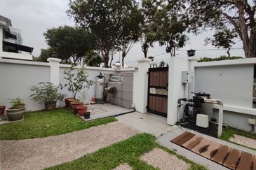 Seksyen 10, Shah Alam