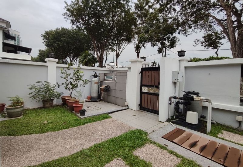 Seksyen 10, Shah Alam