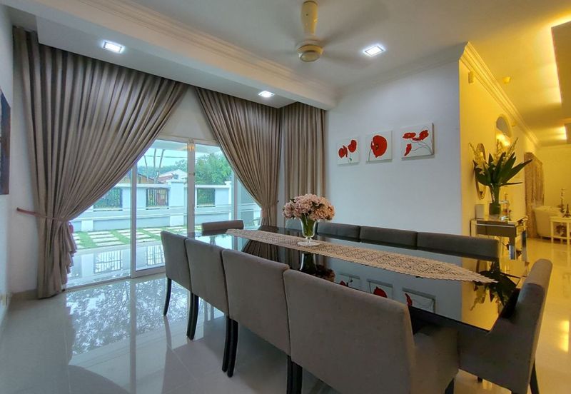 Seksyen 10, Shah Alam