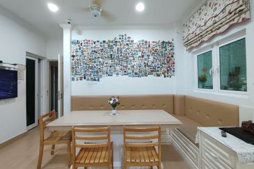 Seksyen 10, Shah Alam