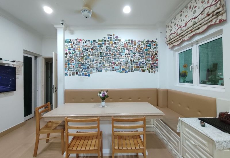 Seksyen 10, Shah Alam