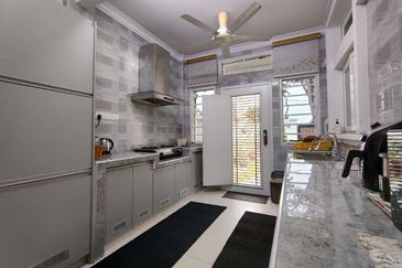 Seksyen 10, Shah Alam