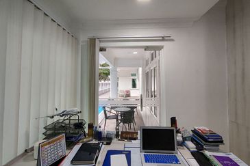 Seksyen 10, Shah Alam